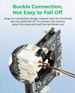 Mise à niveau du Hotend <span class=keywords><strong>Ender</strong></span> K1 - Product Image 3