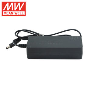 Mean Well-adaptador de fuente de alimentación, GST60A15-P1J, <span class=keywords><strong>60w</strong></span>, 15v, conmutación Industrial - Product Image 5