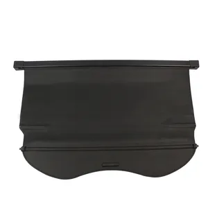 适用于福特Escape 2013-2019的汽车包裹架SUV行李箱配件货物遮阳帘安全罩