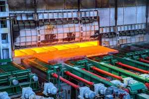 Taarmart — four de résistance électrique <span class=keywords><strong>Expo</strong></span> 2021, série industrielle pour le traitement de la chaleur, le tempérage et le durcissement - Product Image 3