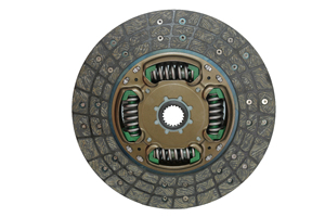 2301a084/WLA2-16-460/gkp9066b02 250mm 7.6inch ly hợp đĩa cho Daewoo L 200 Daihatsu Triton ISUZU Xe mô hình - Product Image 6