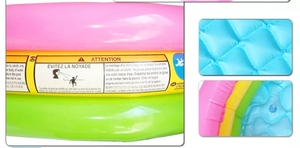 <span class=keywords><strong>สระ</strong></span>ว่ายน้ำเป่าลม INTEX 58924 ขนาด 86x25 ซม. แบบตั้งพื้น - Product Image 4