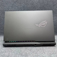 Grosir Laptop Gaming Bekas AS US ROG Strix G 6 Plus R9-6900Hx RTX 3070(8GB) 16G 1T 17.3Inch Harga Murah