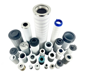 Thủy lực dầu hút trở lại Lọc OEM tùy chỉnh sợi thủy tinh Cartridge máy công nghiệp lọc thay thế cho hydac <span class=keywords><strong>pall</strong></span> Mahle - Product Image 2