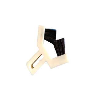 Nantong Saddle Stitch Brush PLA Manual <b>Binding</b> <b>Machine</b> Part MS Model - Product Image 5