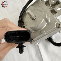 Vrai servomoteur d'actionneur de vanne EGR Detroit Diesel 4711502694 pour camion MERCEDES