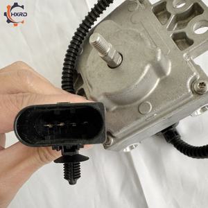 Vrai <span class=keywords><strong>servomoteur</strong></span> d'actionneur de <span class=keywords><strong>vanne</strong></span> EGR Detroit Diesel 4711502694 pour camion MERCEDES - Product Image 6