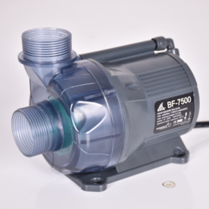 A.S. Hocheffiziente Umweltfreundliche Kunststoff BlueFin Pumpe 14-50W Superleise Spüldesign <span class=keywords><strong>Aquarium</strong></span> Frequenzumrichter-Pumpe - Product Image 1