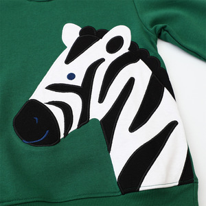 Nouveaux pulls à capuche pour garçons, collection automne, vente en gros, personnalisation du logo, style une pièce, livraison directe, teinture du tissu - Product Image 4