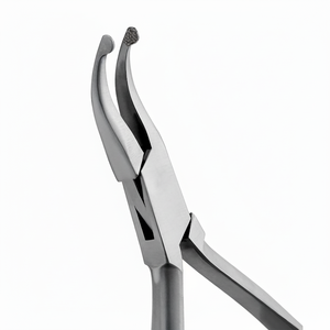 Dental 111 Cómo Alicates Curvos - Product Image 1