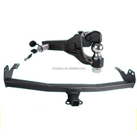 Barra de remolque para Hilux Revo