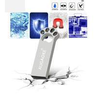 Stik USB massal, Flash Drive 8GB 16GB 32GB 64G 128g 3.0 Logo kustom USB Flash Drive 2.0 Stik USB