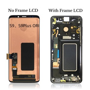 หน้าจอ LCD <span class=keywords><strong>ส</strong></span>ำหรับโทรศัพท์มือถือซัมซุง รุ่น S5 <span class=keywords><strong>S6</strong></span> S7 S8 S9 S20 S21 S23 Ultra S10 S22 PLUS - Product Image 5