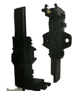 Alta calidad <span class=keywords><strong>AEG</strong></span> Electrolux 4055050480 405505048 Motor de lavadora de carbono Juego de 2 - Product Image 5