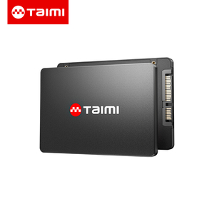 ไทมิ ฮาร์ดดิสก์แบบโซลิดสเตท ขนาด 2.5 นิ้ว Sata3 ความจุ 2TB สำหรับแล็ปท็อป - Product Image 1