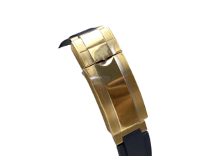 นาฬิกาดำน้ำ QF รุ่นใหม่ แบบอนาล็อก เครื่องกลไก สายสแตนเลส กันน้ำ 3BAR รับทำโลโก้ ขายส่ง คุณภาพสูง - Product Image 5