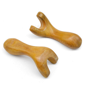 Sándalo Gua <span class=keywords><strong>Sha</strong></span> raspado placa Triangular Gua <span class=keywords><strong>Sha</strong></span> raspado pieza de madera Natural masajeador acupuntura masaje Tuina salud Preserva - Product Image 5