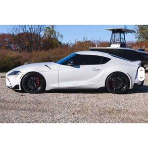 AUTO USATA Toyota <span class=keywords><strong>Supra</strong></span> COUPÉ 2024 FRESCA - Product Image 3