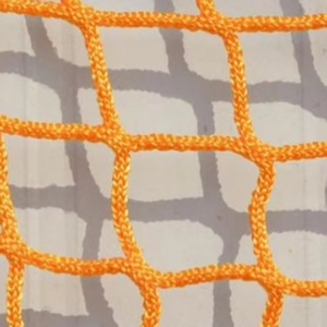 Polyethylene-Nylon Composite hàng rào <span class=keywords><strong>Net</strong></span> Công viên giải trí cụ thể mạnh mẽ UV bảo vệ thời tiết bền Guard <span class=keywords><strong>Net</strong></span> cắt - Product Image 5