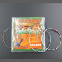 Cordes de violon EUROSTRING YSVST-2 de haute qualité avec un son excellent pour la vente en gros à bas prix