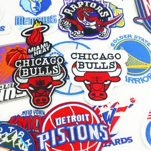 Лидер продаж, Заводские индивидуальные значки для спортивной команды, логотип баскетбольной команды