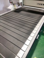 Máquina enrutadora CNC de madera con motor paso a paso 1325 DOMOTECH al mejor precio