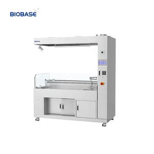बायोबिज़ चीन पैथोलॉजी वर्कस्टेशन QCT-1000 पैथोलॉजी लैब ग्रोसिंग स्टेशन पानी और इलेक्ट्रिक नल के साथ - Product Image 4