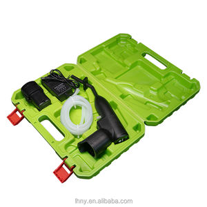 ปืนเติมน้ำแบตเตอรี่ตะกั่วกรด โรงงานจีน ขายดี - Product Image 1