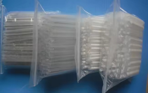 Manchons de protection thermorétractables pour épissure par fusion à chaud de fibre optique monobrin, tube de protection pour câble optique - Product Image 3