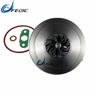 Turbocompressore di fabbrica GT1446V 792290 Turbo cartuccia 03 l253016m per VW T5 trasportatore 2.0TDI 84HP 62Kw <span class=keywords><strong>CAAA</strong></span> 2009 - Product Image 6