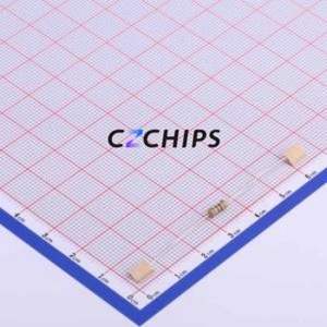 ตัวต้านทานแบบ Through-Hole รุ่น CF1/4W-51ohm 5%T52 ขนาด D2.3xL6.5 มม. ฟิล์มคาร์บอน 51 โอห์ม 5% - Product Image 1