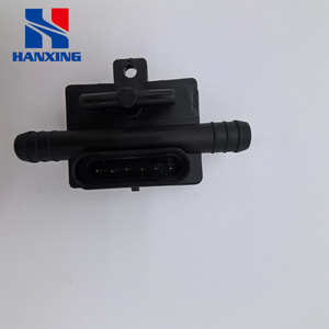 เซ็นเซอร์วัดแรงดันแตกต่างแบบ Black-Housing รุ่น <span class=keywords><strong>ATK</strong></span> MAP 3576 สำหรับรถยนต์ LPG/CNG ที่แปลงจากน้ำมันเป็นก๊าซ ยี่ห้อ OLIVER ใช้ได้กับรถยนต์ที่ใช้ก๊าซ - Product Image 4