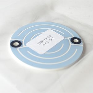 גוף חימום קרמי פירוליטי PBN עמיד בטמפרטורות גבוהות לתא ואקום - Product Image 2