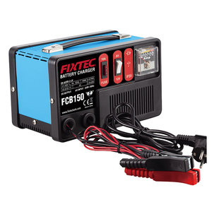 FIXTEC cargador <span class=keywords><strong>de</strong></span> batería recargable para coche 12V/24V cargador <span class=keywords><strong>de</strong></span> batería automático para coche camión motocicleta - Product Image 5