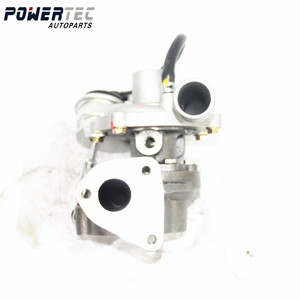 Turbocompresor Nuevo Completo 54359880006 para Opel Corsa D Agila Tigra <span class=keywords><strong>Meriva</strong></span> A B Combo Corsa C 70/75HP 55KW 1.3CDTI - Product Image 4