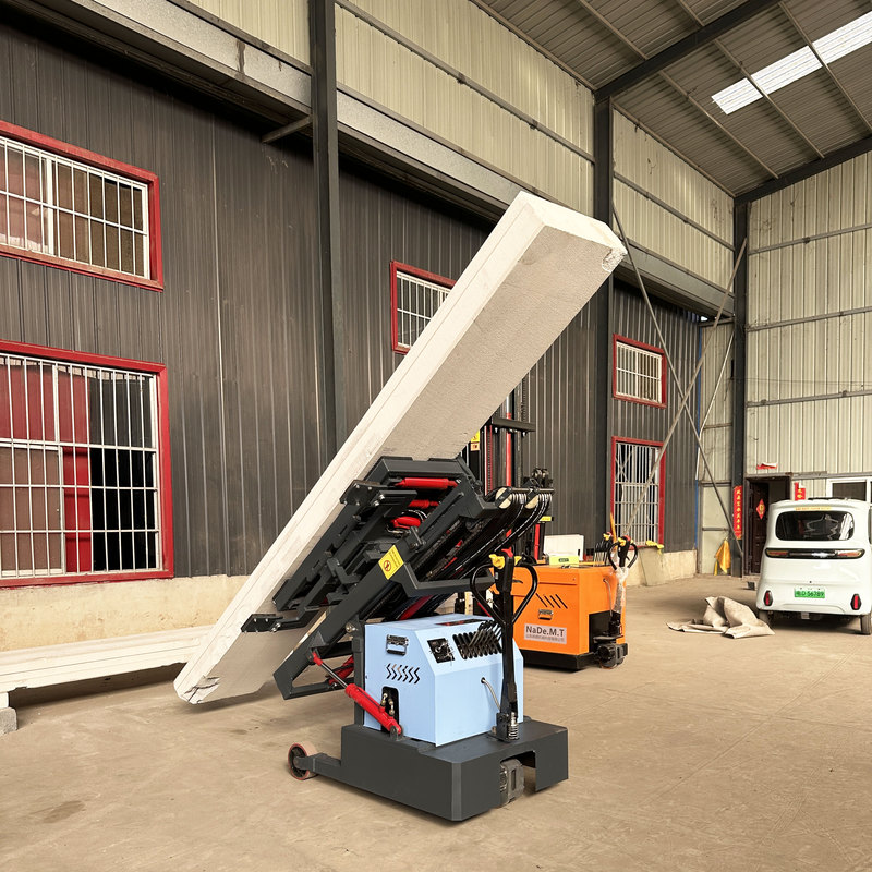 CE APPROVED New Design Precast Concrete