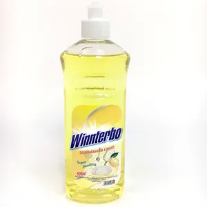 Spülmittel Wasch paste saubere flüssige Spülmittel