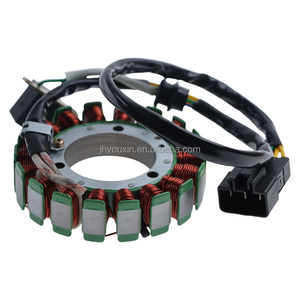 Pièces Atv Utv Stator Magneto Coil 0180032000 pour CFMoto 500 <span class=keywords><strong>CF600</strong></span> ATV UTV <span class=keywords><strong>Quad</strong></span> Nouveautés - Product Image 2