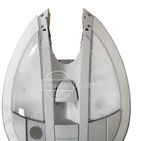 YUESEN Pièces automobiles d'occasion d'origine, ensemble de lampe de lecture pour Mercedes-Benz Classe E E240/E280/E350 (W211) OE 2118207201 - Garantie 3 ans