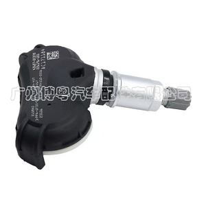 Capteur TPMS 42607-0C060 externe 433Mhz pour système de surveillance de la pression des pneus de voiture Toyota Faw Jp - Product Image 2