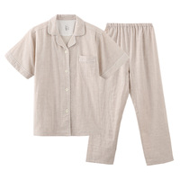 Échantillon Gratuit Vente en Gros Pyjamas pour l'Hiver Robe de Nuit Pyjama Femme Nuisette Femme Ensembles de Nuit pour Femme