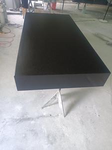 Tự nhiên tuổi Granite Thiết bị kiểm tra nội bộ căng thẳng-loại bỏ Bảng đo cho dụng cụ chính xác datum thử nghiệm - Product Image 2