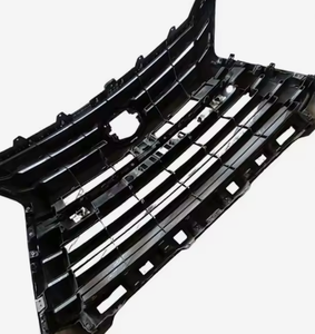 WELIFTRICH, grille avant sport originale très vendue pour Lexus LX570 2016-2020 OEM 53101-60570 - Product Image 5