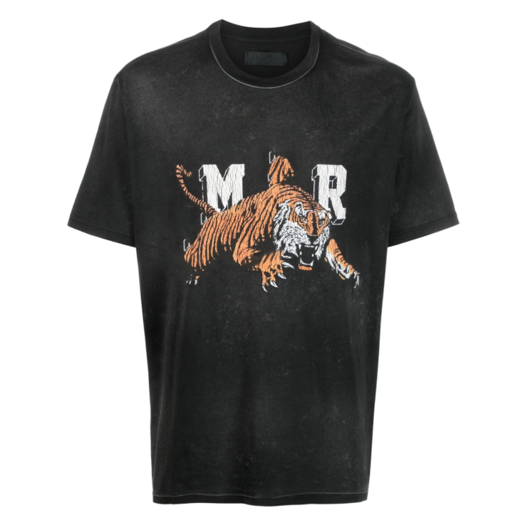 Men s Oversized Vintage T Shirt