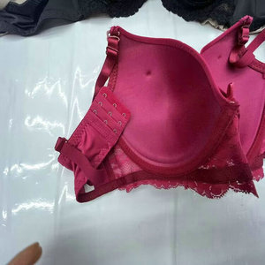 1.48 đô la mô hình yrf007 Kích thước 42-52d trở lại làm mịn bảo hiểm đầy đủ hỗ trợ phụ nữ đẩy lên brassieres <span class=keywords><strong>Cup</strong></span> <span class=keywords><strong>Bra</strong></span> với gọng - Product Image 6