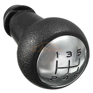 Accessoires de voiture <span class=keywords><strong>Pommeau</strong></span> de <span class=keywords><strong>vitesse</strong></span> utilisé pour Peugeot 206 207 307 308 408 508 3008 301/Citroën C2 <span class=keywords><strong>C3</strong></span> C4L C5 <span class=keywords><strong>Pommeau</strong></span> de <span class=keywords><strong>vitesse</strong></span> 5 vitesses - Product Image 1