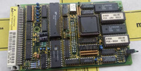 Carte électronique d'origine A37V106470 pour Man Roland 700, Pièces détachées