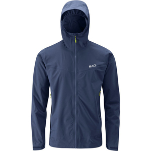 <span class=keywords><strong>Veste</strong></span> d'hiver épaisse pour homme avec capuche et fermeture éclair, logo personnalisable sur le devant, coupe-vent et imperméable - Product Image 1