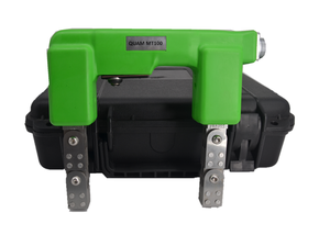 <span class=keywords><strong>Detector</strong></span> de Falhas Portátil QUAM MT100 com <span class=keywords><strong>Yoke</strong></span> Magnético para Detecção de Metais Industriais - Product Image 2