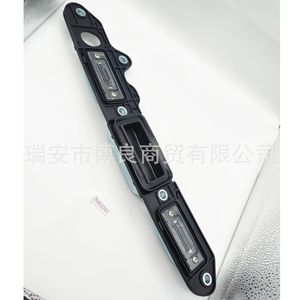 Conjunto de Luz Trasera para Matrícula de Volkswagen Touran 1T0827574L 1T0827574A para Reemplazo o Reparación - Product Image 3
